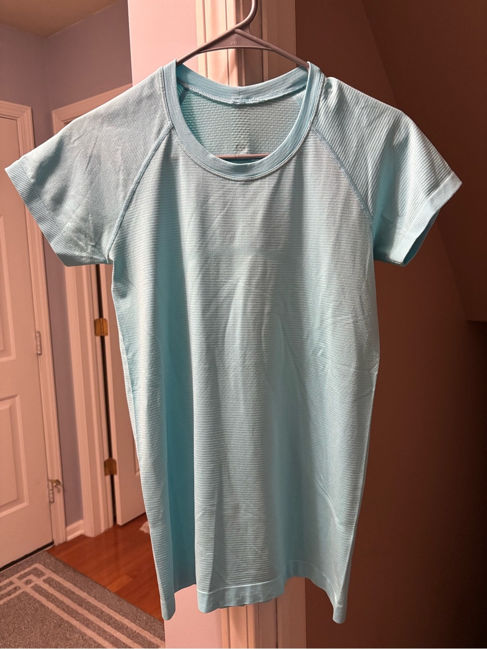 Lululemon Swiftly Tee